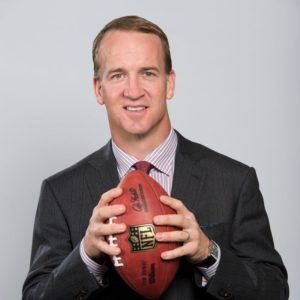 Peyton Manning EntreLeadership