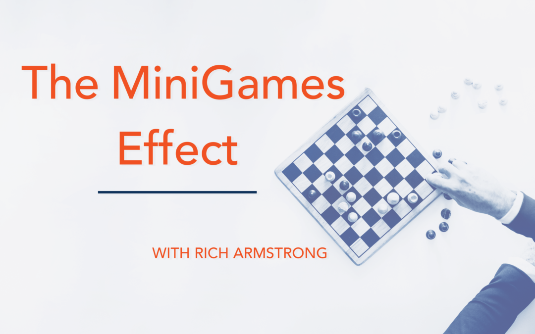 The Mini-Games Effect