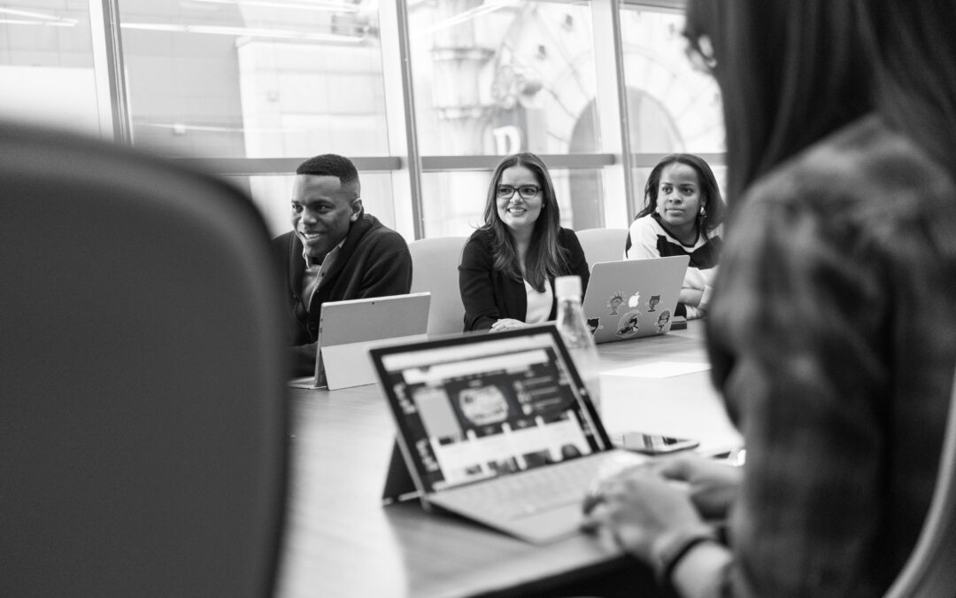 Executive Coaching Career: What It Really Takes to Build a Business That Lasts