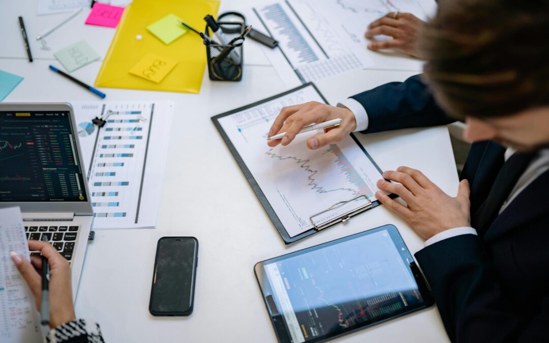 How Executive Coaching Tools Strengthen CEO Annual Planning