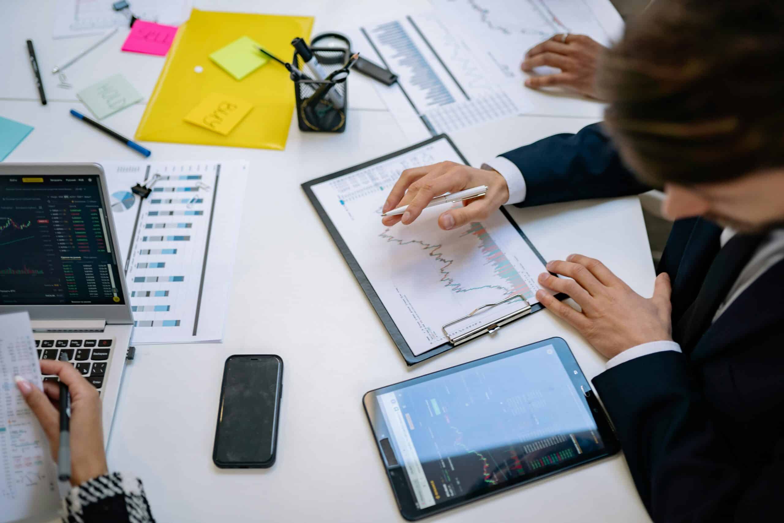 Executive coaching tools