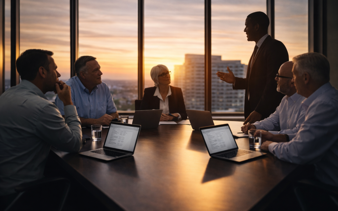 The Window Is Narrowing: The AI-Enabled Coach (Part II)